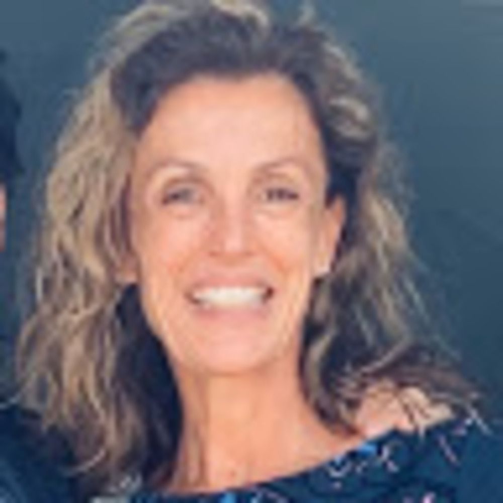 Meet your Posher, Silvina